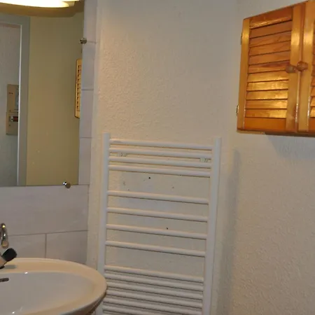 Apartment Plein Sud A By Interhome *