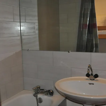 Apartment Plein Sud A By Interhome