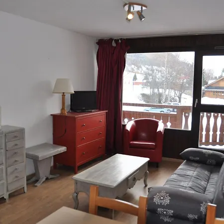 아파트 Plein Sud A By Interhome