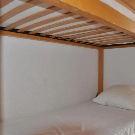 아파트 Plein Sud A By Interhome *