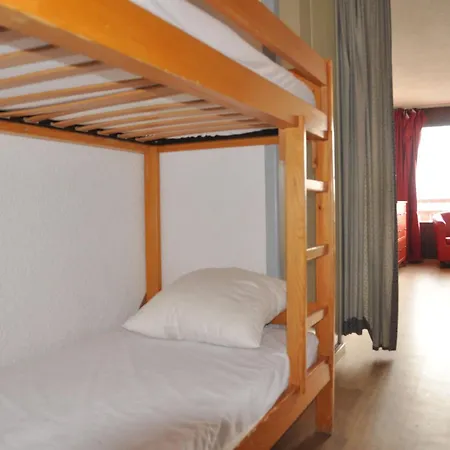 Apartment Plein Sud A By Interhome Les Deux Alpes
